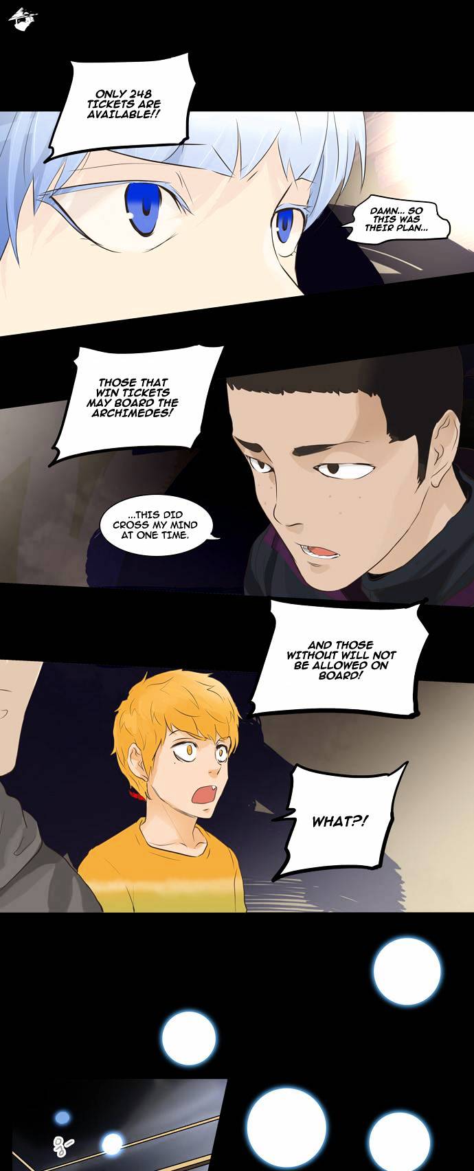 Tower of God, Chapter 137 image 26